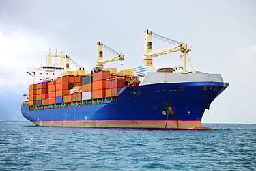 Incoterms 2010 are an important part of international trade. The Ship's Rail Is Dead: Incoterms 2010 | Shipping Solutions
