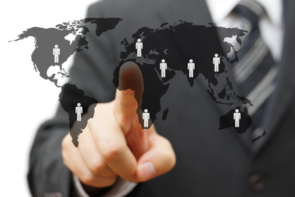 Growing your international business with a local presence | Shipping Solutions