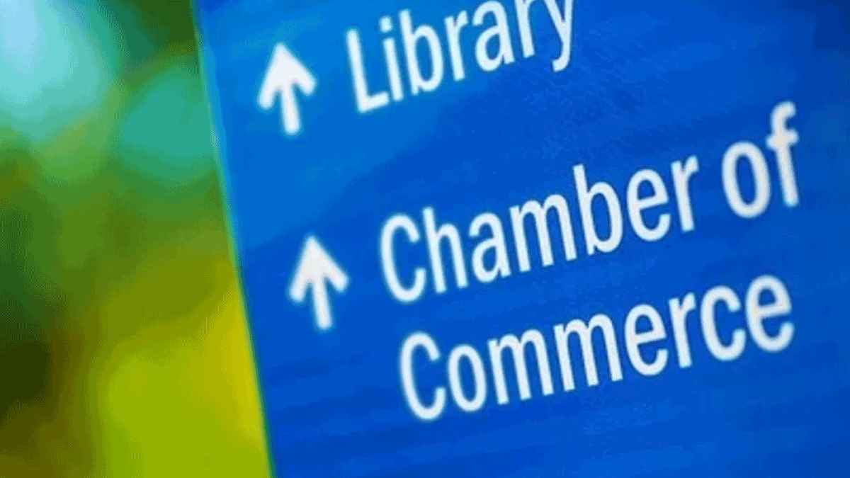 The Chamber of Commerce Role in Exporting