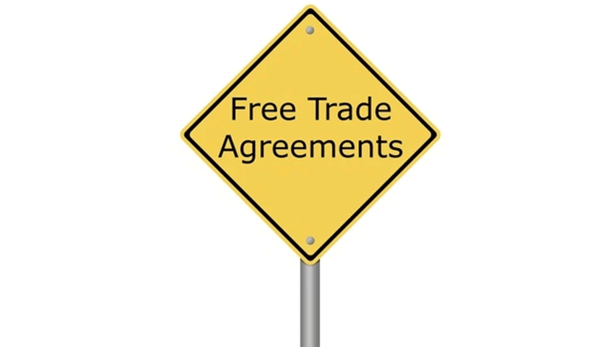 Creating a USMCA and other Free Trade Agreement Certificates of Origin [Video]
